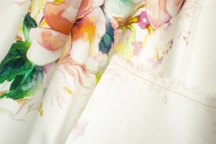 Хлопковый поплин