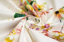 Хлопковый поплин