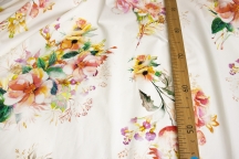 Хлопковый поплин