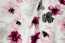 Блузочно-плательный хлопок