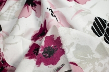 Блузочно-плательный хлопок