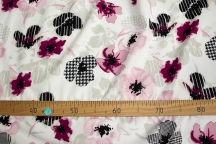 Блузочно-плательный хлопок