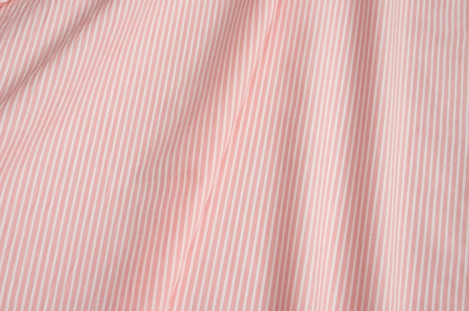 Блузочно-плательный хлопок