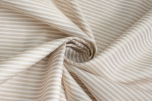 Блузочно-плательный хлопок c шёлком. Артикул 101928-11