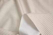 Блузочно-плательный хлопок c шёлком. Артикул 101928-11