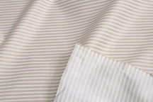 Блузочно-плательный хлопок c шёлком. Артикул 101928-11