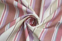 Блузочно-плательный хлопок с шелком