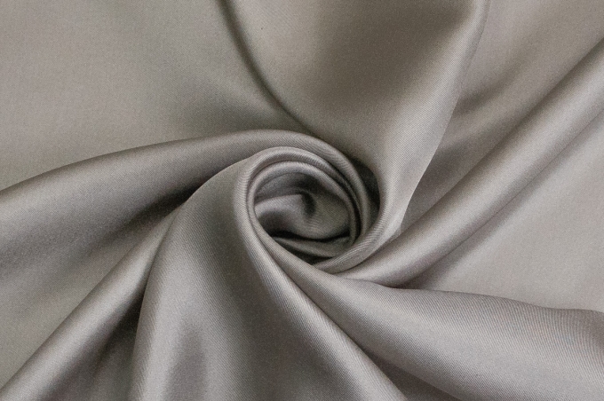 Итальянский шелк-твил