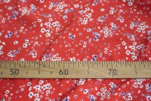 Вискоза креповая с "креш-эффектом"