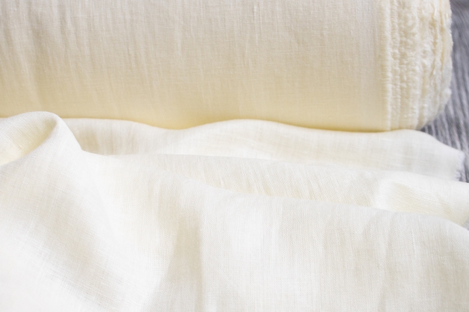 Light Weight Linen Stone Washed 05C212