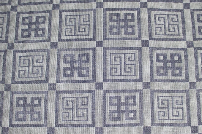 Жаккард. Артикул 16С405-ШР+С-2