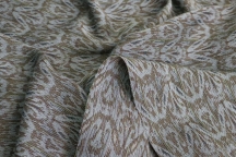 Плательная жаккардовая вискоза. Артикул E70.2