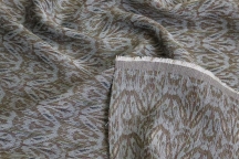 Плательная жаккардовая вискоза. Артикул E70.2