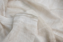 Итальянский батистовый хлопок с шёлком. Артикул 88237