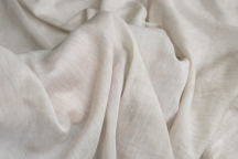 Итальянский батистовый хлопок с шёлком. Артикул 88237