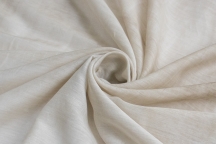 Итальянский батистовый хлопок с шёлком. Артикул 88237