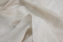 Итальянский батистовый хлопок с шёлком. Артикул 88237