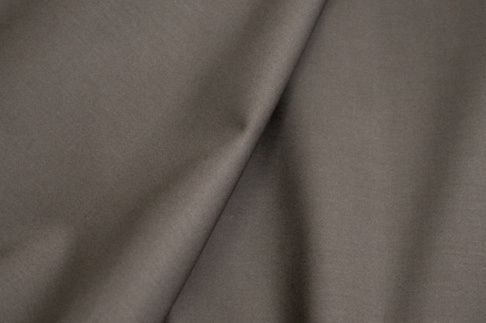 Итальянский блузочно-плательный хлопок-сатин. Артикул 99209-8