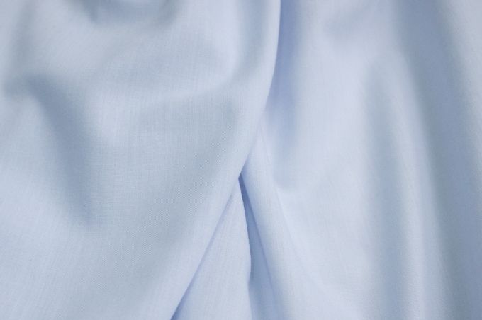 Блузочно-плательный хлопковый батист