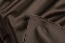 Костюмный хлопок-атлас. Артикул 91488