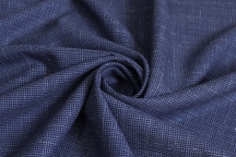 Loro piano! Итальянская костюмно-плательная шерсть со льном и шёлком. Артикул E207.1