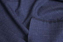 Loro piano! Итальянская костюмно-плательная шерсть со льном и шёлком. Артикул E207.1