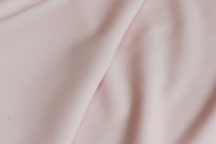 Loro piano! Итальянская костюмно-плательная шерсть нежного розово-сиреневого цвета