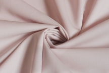 Loro piano! Итальянская костюмно-плательная шерсть нежного розово-сиреневого цвета