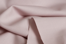 Loro piano! Итальянская костюмно-плательная шерсть нежного розово-сиреневого цвета