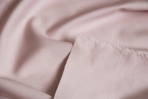 Loro piano! Итальянская костюмно-плательная шерсть нежного розово-сиреневого цвета