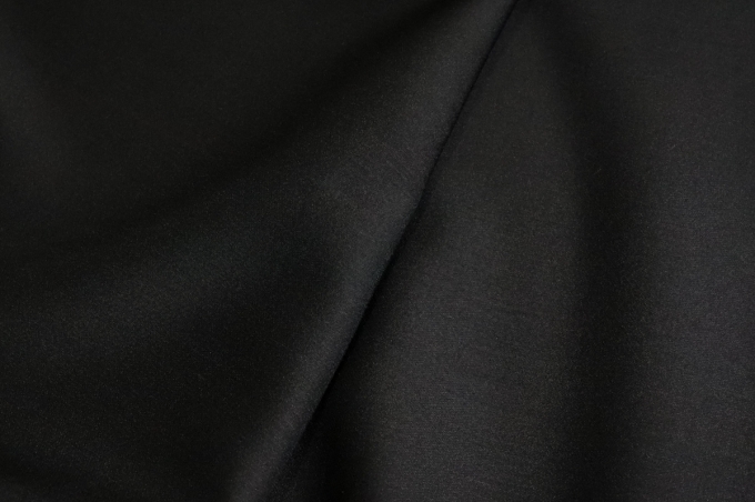 Loro piano! Итальянская костюмно-плательная шерсть с шелком. Артикул F50