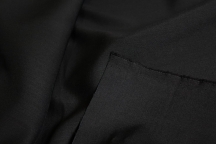 Loro piano! Итальянская костюмно-плательная шерсть с шелком. Артикул F50