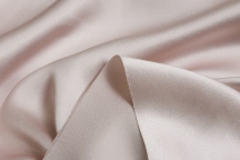 Вискоза креп-кади светло-розовый Versace