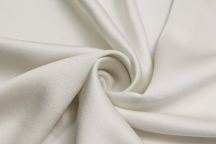 Versace Вискоза креп-кади натурально-белый