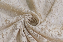 Valentino! Хлопковое кружево. Артикул E179