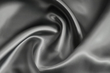 Вискозная подкладочная ткань серого цвета