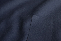 Пальтовая шерсть синего цвета Пальтовая шерсть синего цвета