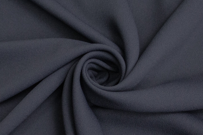 Натуральный шёлк c ацетатной нитью