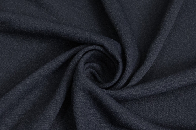 Натуральный шёлк c ацетатной нитью