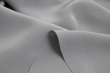 Натуральный креповый шёлк 