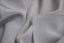 Натуральный креповый шёлк 