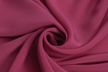 Натуральный креповый шёлк