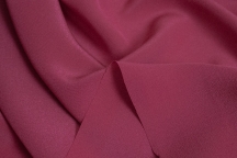 Натуральный креповый шёлк