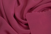 Натуральный креповый шёлк