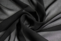 Натуральный креповый шёлк. Артикул 99209