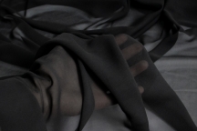 Натуральный креповый шёлк. Артикул 99209