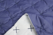 Курточная стёганая ткань waterproof. Артикул 103914