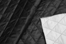 Курточная стёганая ткань waterproof. Артикул C297