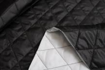 Курточная стёганая ткань waterproof. Артикул C297