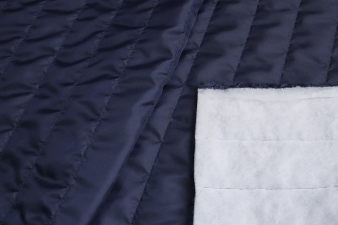 Курточная стёганая ткань waterproof. Артикул C237